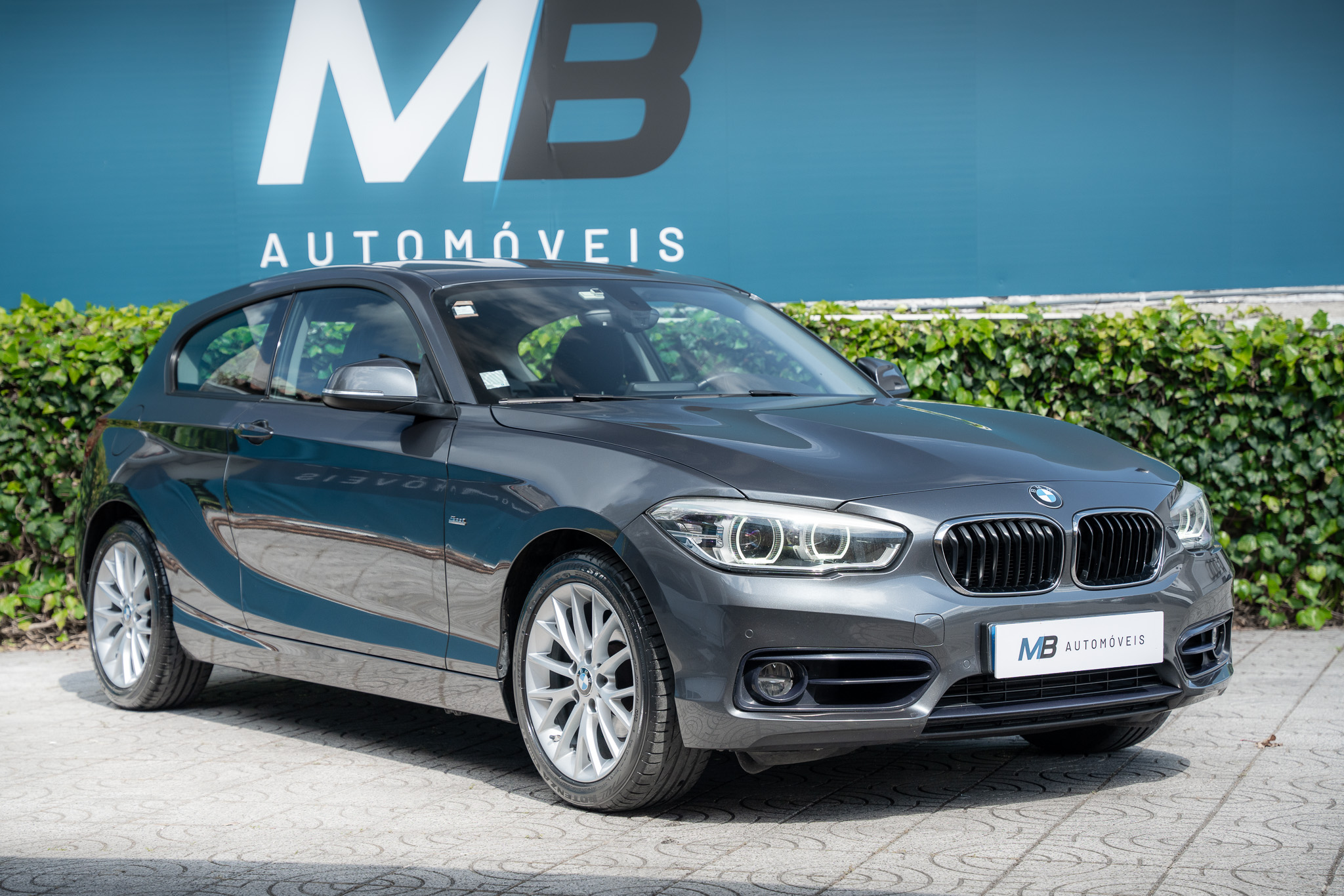 118 Da Line Sport